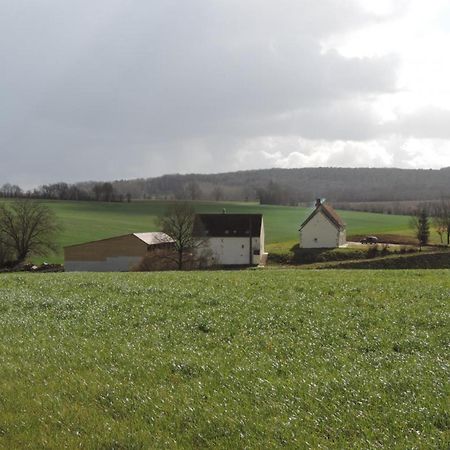 Maison De Campagne Renovee Avec Jardin Clos, Terrasse, Jeux, 5 Chambres, Et Animaux Acceptes - Fr-1-497-109 Mauves-sur-Huisne 外观 照片