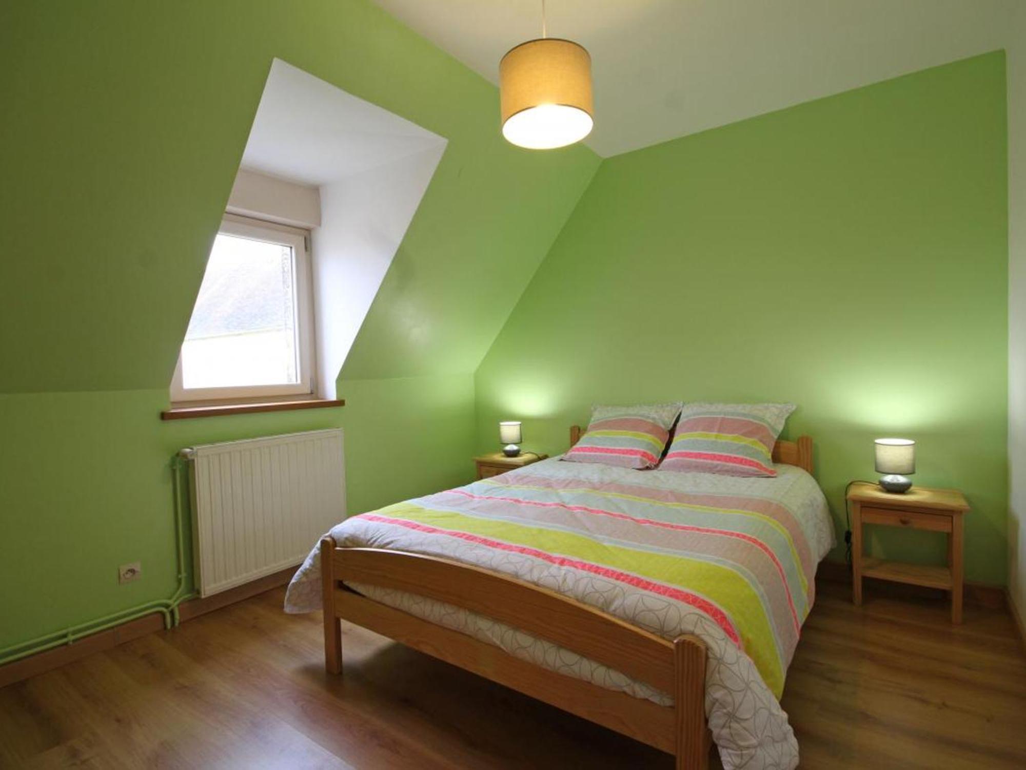 Maison De Campagne Renovee Avec Jardin Clos, Terrasse, Jeux, 5 Chambres, Et Animaux Acceptes - Fr-1-497-109 Mauves-sur-Huisne 外观 照片