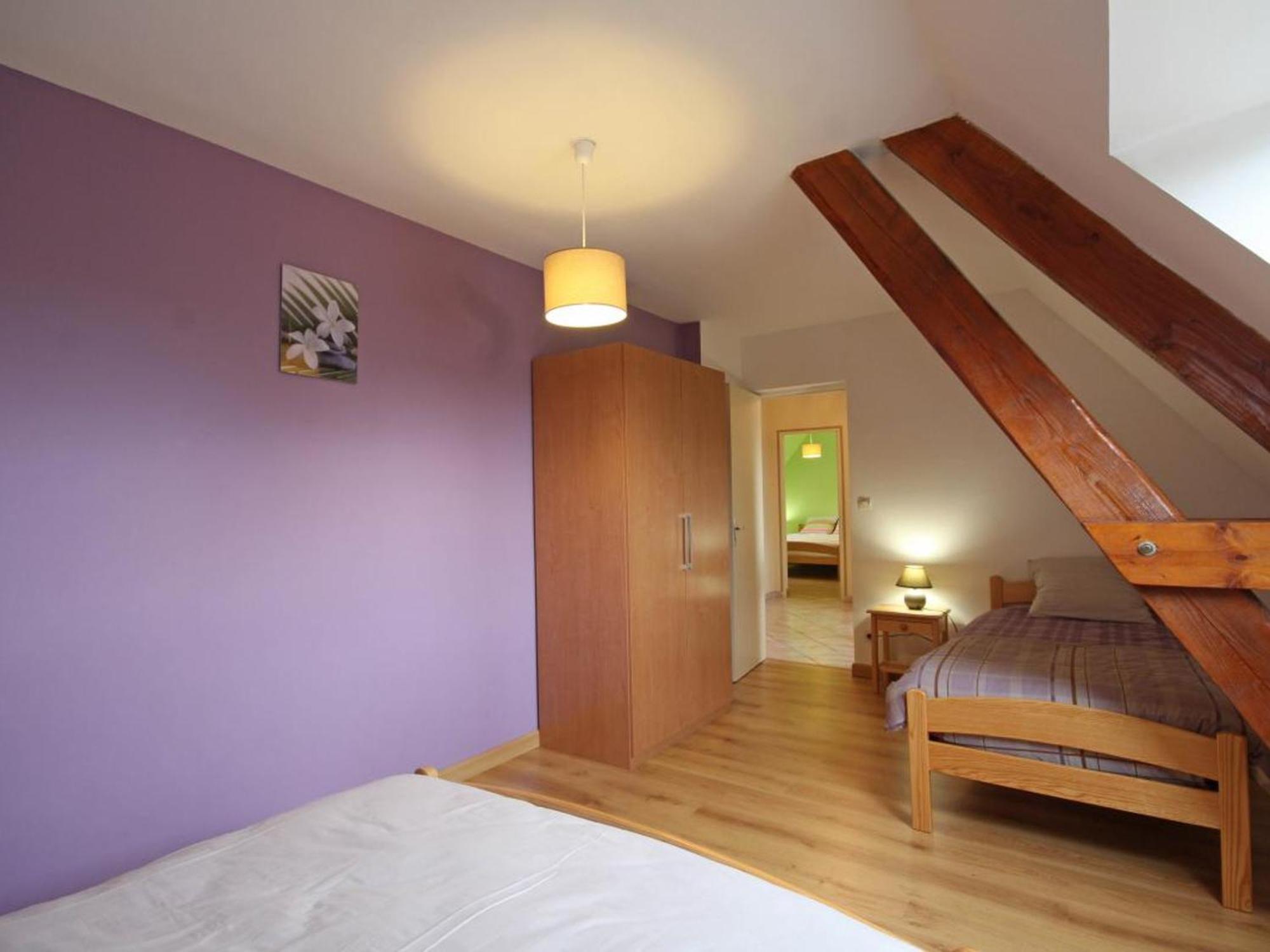 Maison De Campagne Renovee Avec Jardin Clos, Terrasse, Jeux, 5 Chambres, Et Animaux Acceptes - Fr-1-497-109 Mauves-sur-Huisne 外观 照片