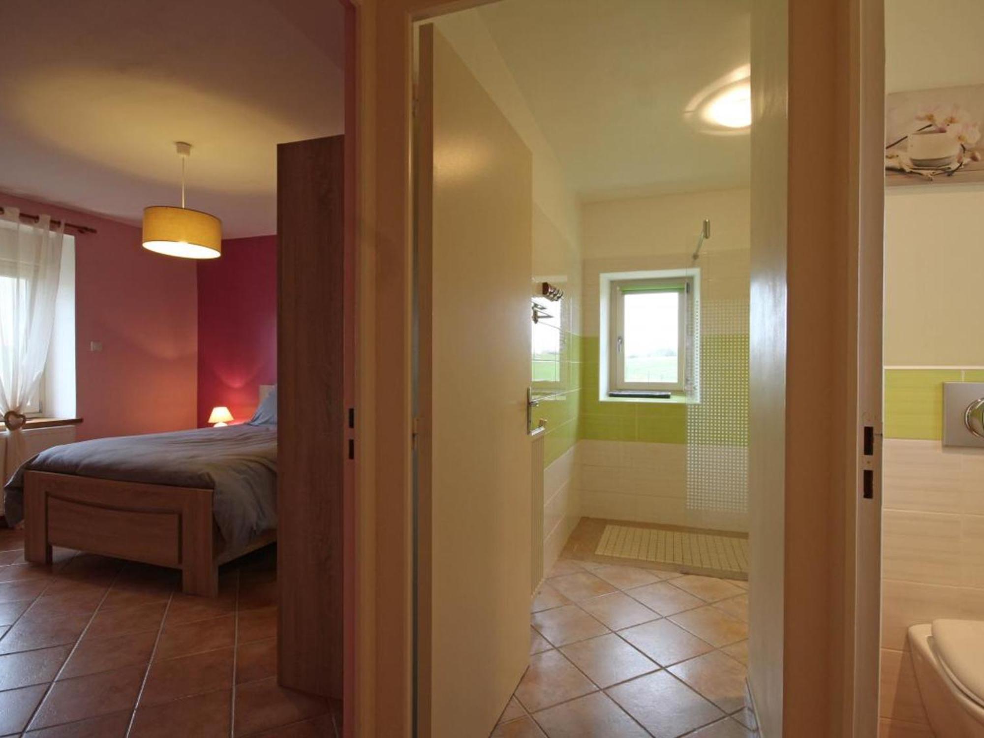 Maison De Campagne Renovee Avec Jardin Clos, Terrasse, Jeux, 5 Chambres, Et Animaux Acceptes - Fr-1-497-109 Mauves-sur-Huisne 外观 照片
