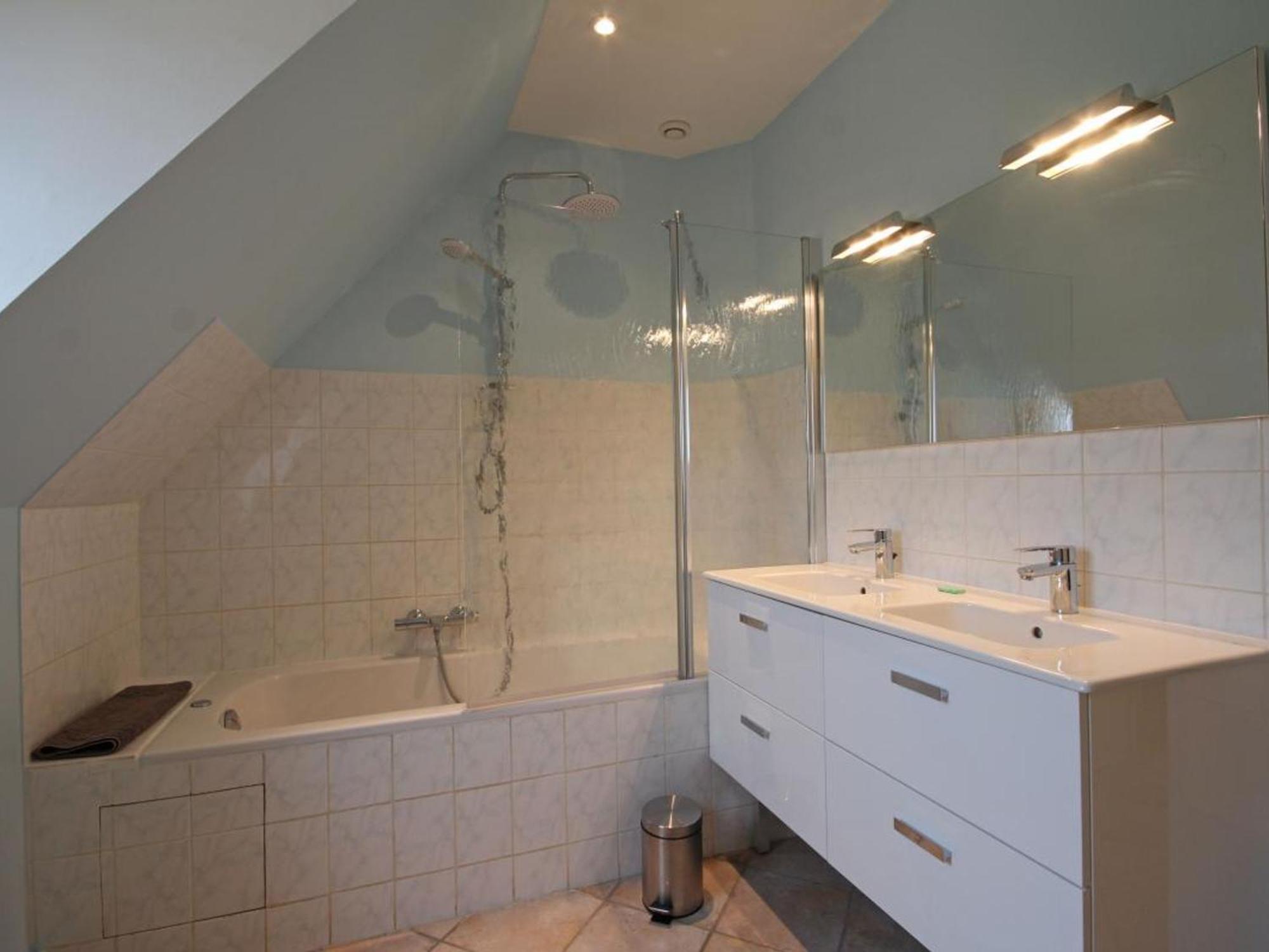 Maison De Campagne Renovee Avec Jardin Clos, Terrasse, Jeux, 5 Chambres, Et Animaux Acceptes - Fr-1-497-109 Mauves-sur-Huisne 外观 照片