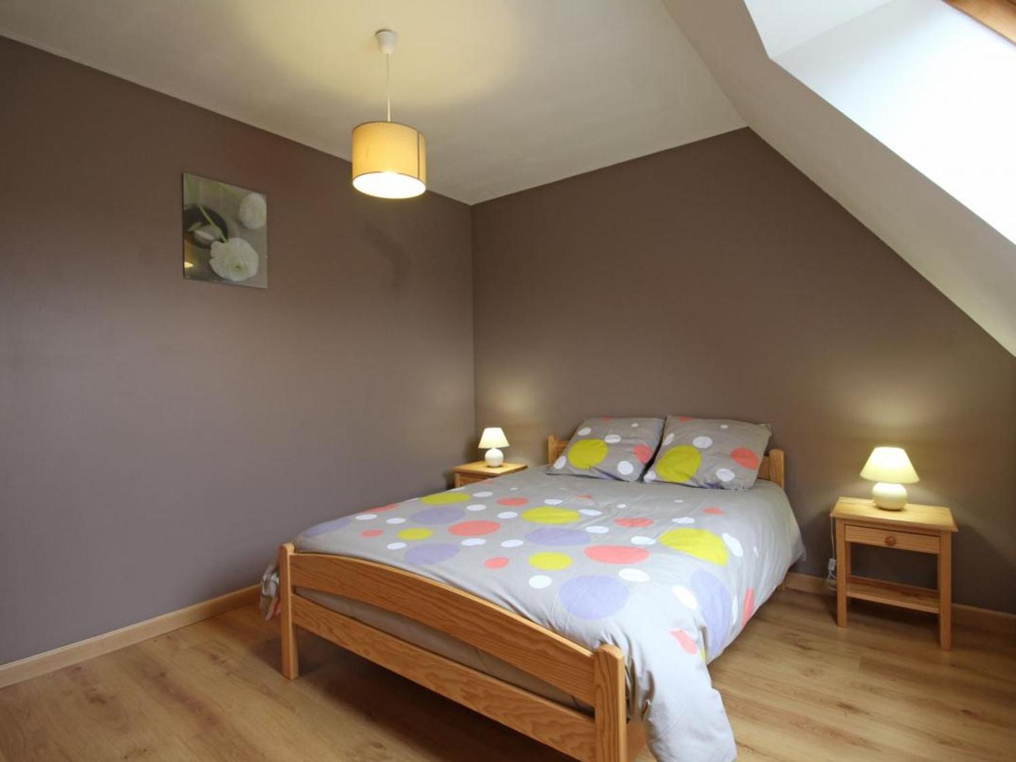Maison De Campagne Renovee Avec Jardin Clos, Terrasse, Jeux, 5 Chambres, Et Animaux Acceptes - Fr-1-497-109 Mauves-sur-Huisne 外观 照片