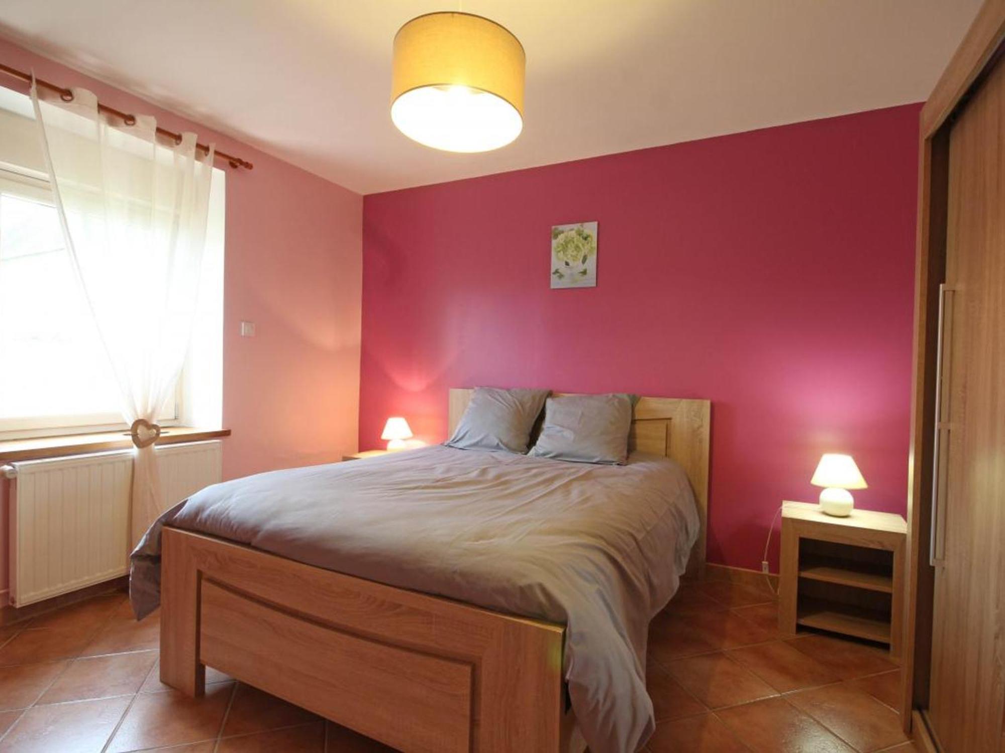 Maison De Campagne Renovee Avec Jardin Clos, Terrasse, Jeux, 5 Chambres, Et Animaux Acceptes - Fr-1-497-109 Mauves-sur-Huisne 外观 照片