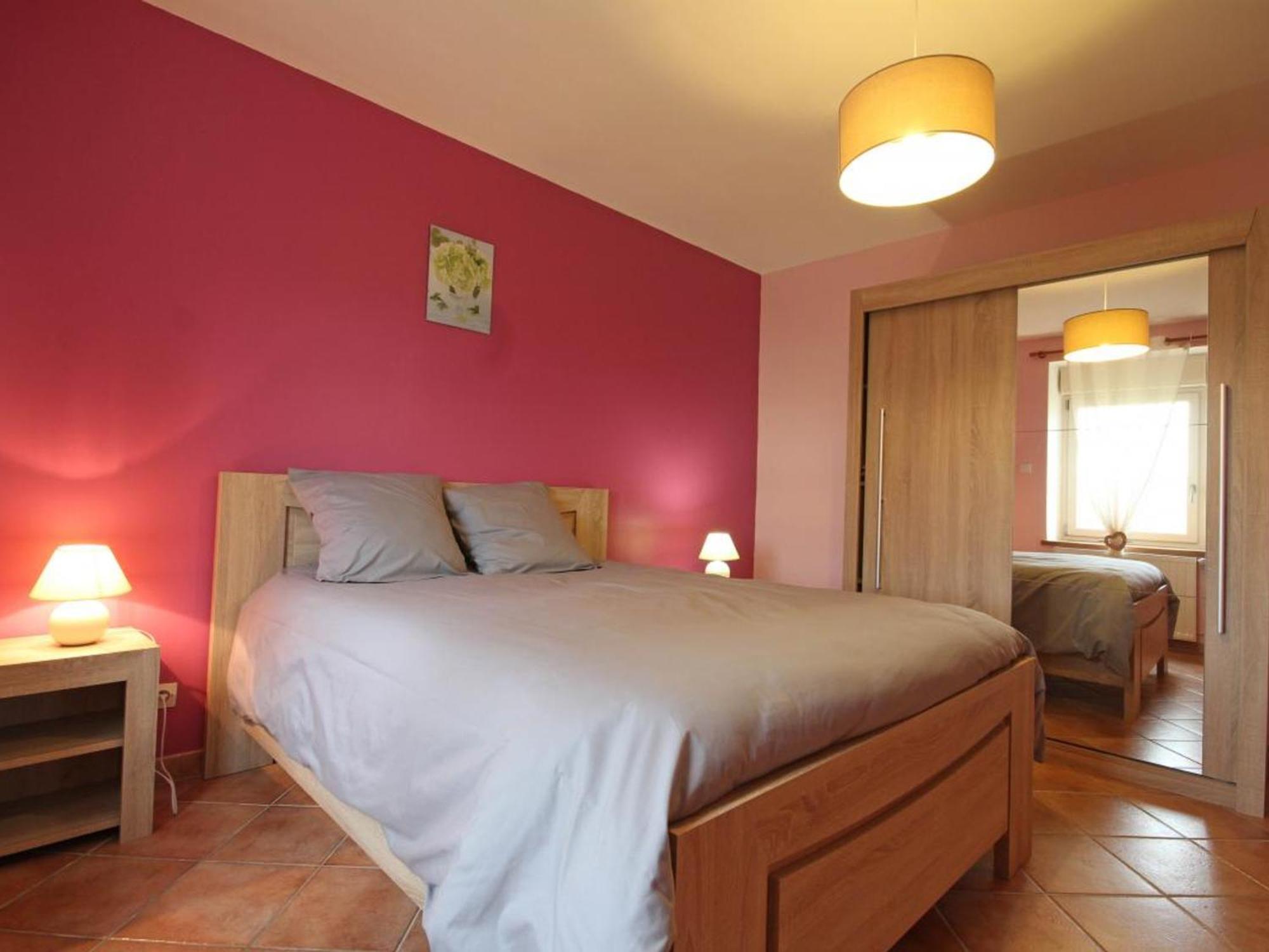 Maison De Campagne Renovee Avec Jardin Clos, Terrasse, Jeux, 5 Chambres, Et Animaux Acceptes - Fr-1-497-109 Mauves-sur-Huisne 外观 照片