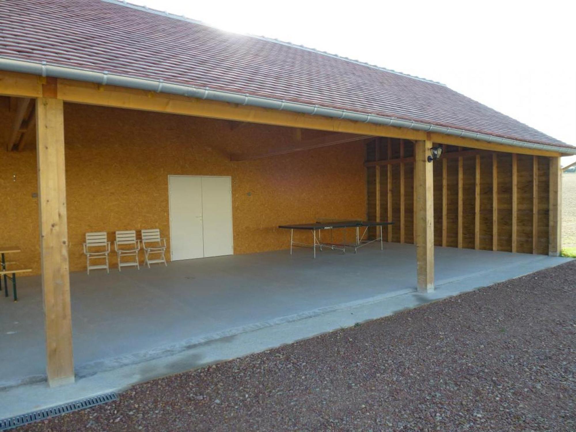 Maison De Campagne Renovee Avec Jardin Clos, Terrasse, Jeux, 5 Chambres, Et Animaux Acceptes - Fr-1-497-109 Mauves-sur-Huisne 外观 照片